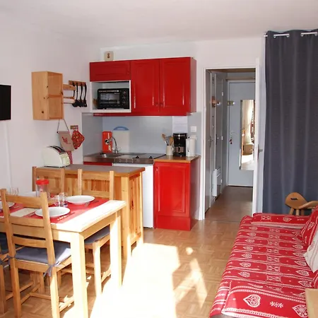 Cosy Pour 4 Personnes A - Fr-1-846-31 Lägenhet
