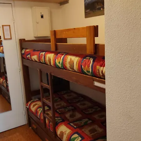 Lägenhet Cosy Pour 4 Personnes A - Fr-1-846-31 Samoëns