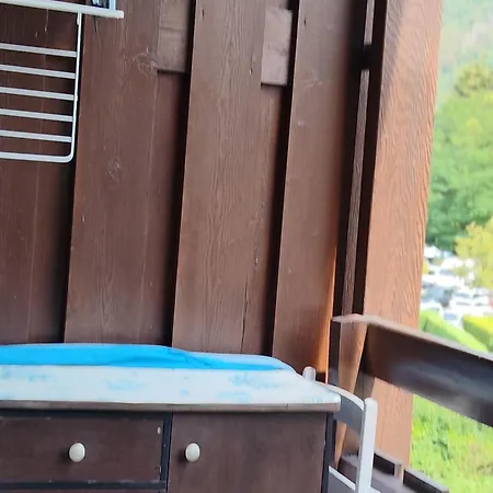 Lägenhet Cosy Pour 4 Personnes A - Fr-1-846-31 Samoëns